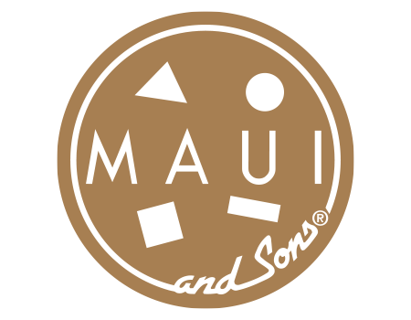 Maui and Sons HALO CORP